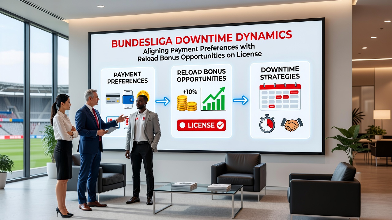 Analyse von Bonuszyklen und Zahlungsgewohnheiten in der Bundesliga